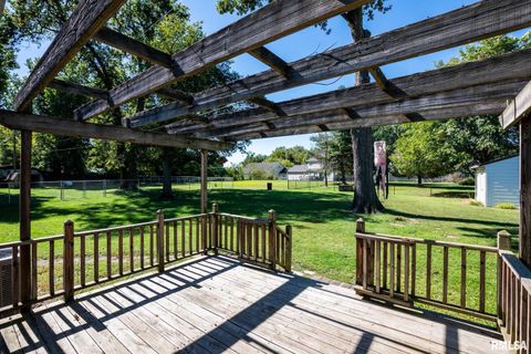 Tiny photo for 109 Weisbrook Lane, Carterville, IL 62918 (MLS # QC4268242)