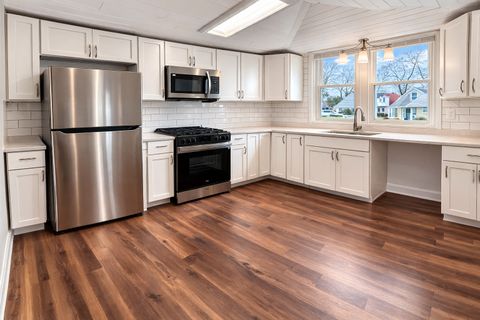 Tiny photo for 1530 N 39TH Avenue, Stone Park, IL 60165 (MLS # 12632773)