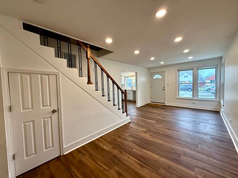 Tiny photo for 1530 N 39TH Avenue, Stone Park, IL 60165 (MLS # 12632773)