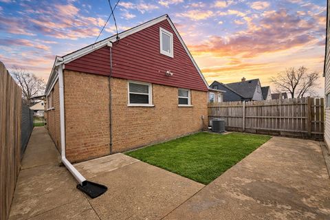 Tiny photo for 1530 N 39TH Avenue, Stone Park, IL 60165 (MLS # 12632773)