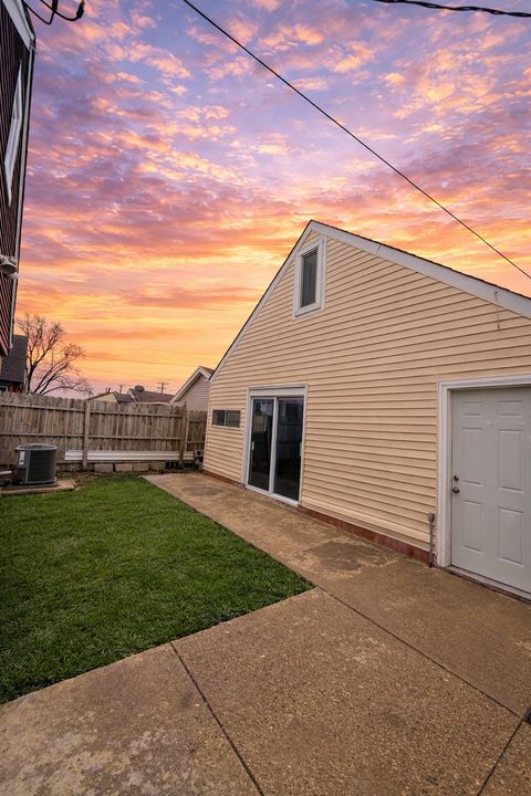 Tiny photo for 1530 N 39TH Avenue, Stone Park, IL 60165 (MLS # 12632773)