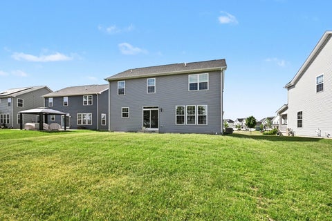 Tiny photo for 26530 W Red Apple Road, Plainfield, IL 60585 (MLS # 12665844)