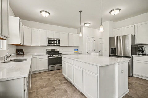 Tiny photo for 26530 W Red Apple Road, Plainfield, IL 60585 (MLS # 12665844)