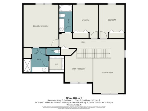 Tiny photo for 26530 W Red Apple Road, Plainfield, IL 60585 (MLS # 12665844)