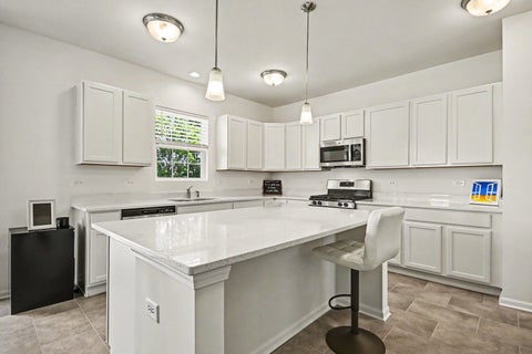 Tiny photo for 26530 W Red Apple Road, Plainfield, IL 60585 (MLS # 12665844)