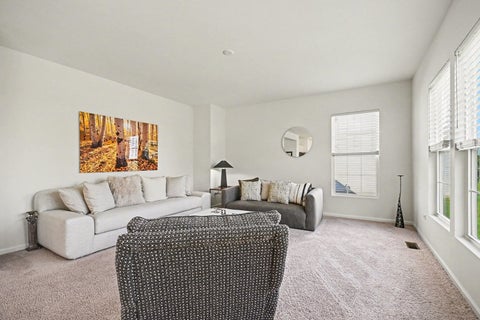 Tiny photo for 26530 W Red Apple Road, Plainfield, IL 60585 (MLS # 12665844)