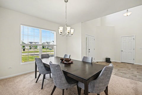 Tiny photo for 26530 W Red Apple Road, Plainfield, IL 60585 (MLS # 12665844)