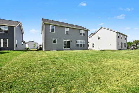 Tiny photo for 26530 W Red Apple Road, Plainfield, IL 60585 (MLS # 12665844)