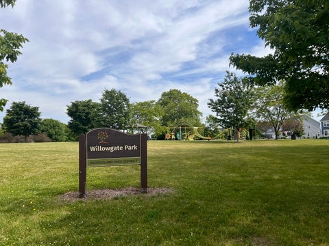 Tiny photo for 26530 W Red Apple Road, Plainfield, IL 60585 (MLS # 12665844)