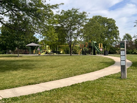 Tiny photo for 26530 W Red Apple Road, Plainfield, IL 60585 (MLS # 12665844)