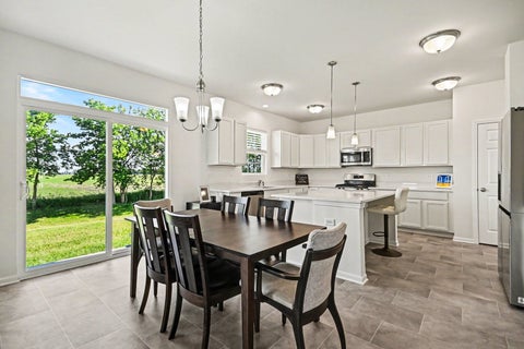 Tiny photo for 26530 W Red Apple Road, Plainfield, IL 60585 (MLS # 12665844)