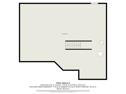 Tiny photo for 26530 W Red Apple Road, Plainfield, IL 60585 (MLS # 12665844)