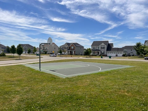 Tiny photo for 26530 W Red Apple Road, Plainfield, IL 60585 (MLS # 12665844)