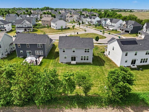 Tiny photo for 26530 W Red Apple Road, Plainfield, IL 60585 (MLS # 12665844)