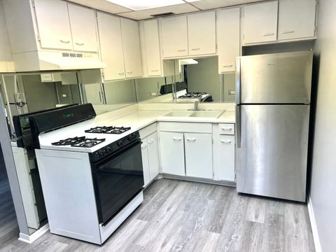 Tiny photo for 3133 Bernice Road #2, Lansing, IL 60438 (MLS # 12623308)