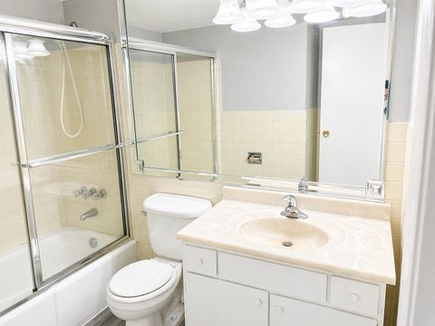 Tiny photo for 3133 Bernice Road #2, Lansing, IL 60438 (MLS # 12623308)
