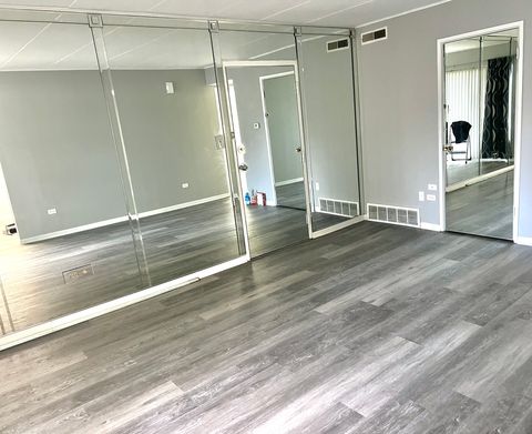 Tiny photo for 3133 Bernice Road #2, Lansing, IL 60438 (MLS # 12623308)