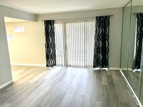 Tiny photo for 3133 Bernice Road #2, Lansing, IL 60438 (MLS # 12623308)