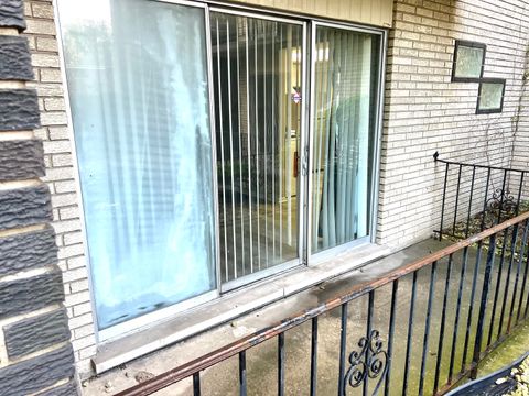Tiny photo for 3133 Bernice Road #2, Lansing, IL 60438 (MLS # 12623308)