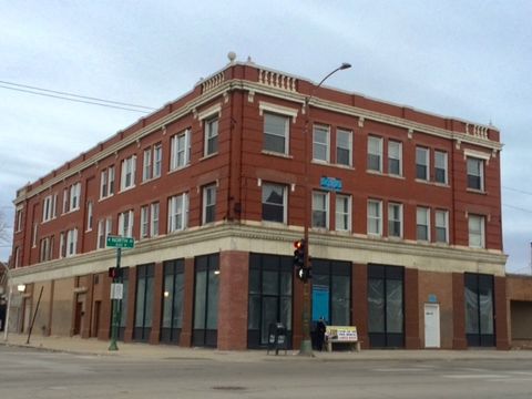 3654 W North Avenue 2E Chicago IL 60647