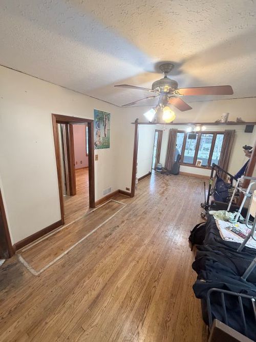 5710 N Karlov Avenue