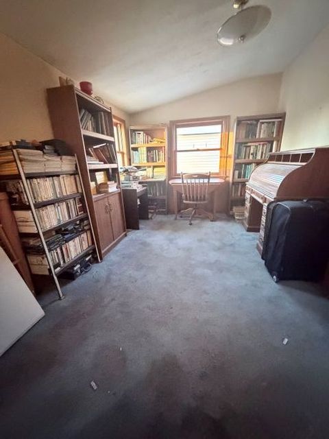 Tiny photo for 5710 N Karlov Avenue, Chicago, IL 60646 (MLS # 12529237)