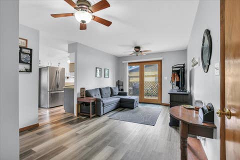 Tiny photo for 210 N Prospect Avenue, Savoy, IL 61874 (MLS # 12409488)