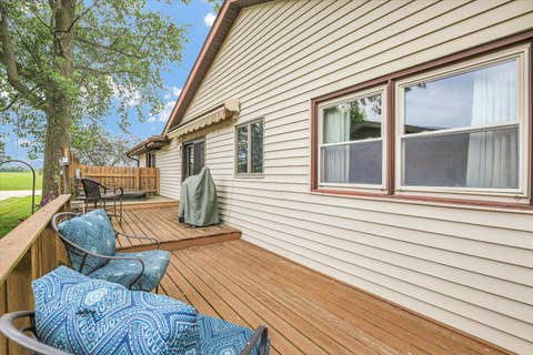 Tiny photo for 210 N Prospect Avenue, Savoy, IL 61874 (MLS # 12409488)