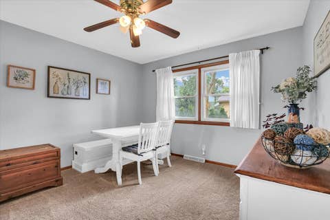 Tiny photo for 210 N Prospect Avenue, Savoy, IL 61874 (MLS # 12409488)