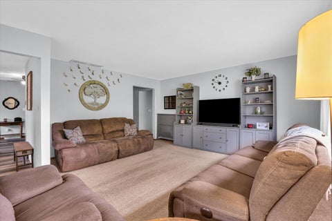 Tiny photo for 210 N Prospect Avenue, Savoy, IL 61874 (MLS # 12409488)