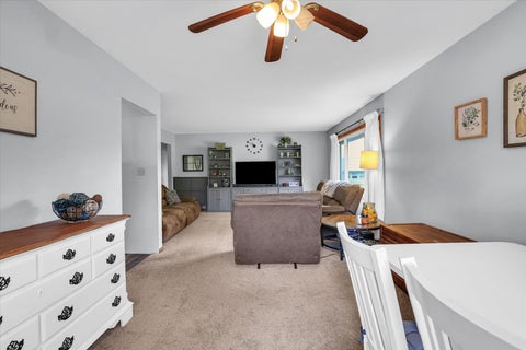 Tiny photo for 210 N Prospect Avenue, Savoy, IL 61874 (MLS # 12409488)