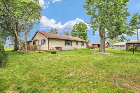 Tiny photo for 210 N Prospect Avenue, Savoy, IL 61874 (MLS # 12409488)