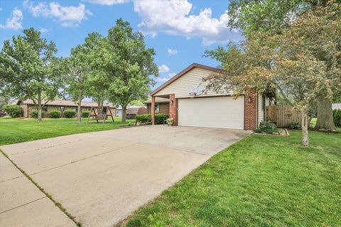 Tiny photo for 210 N Prospect Avenue, Savoy, IL 61874 (MLS # 12409488)