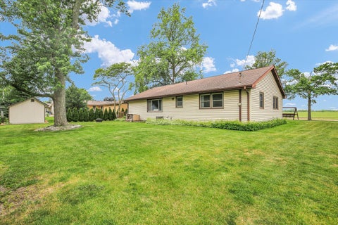 Tiny photo for 210 N Prospect Avenue, Savoy, IL 61874 (MLS # 12409488)