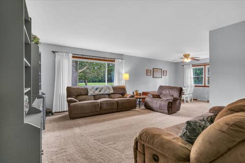 Tiny photo for 210 N Prospect Avenue, Savoy, IL 61874 (MLS # 12409488)