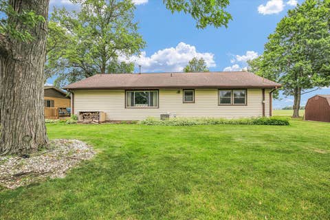 Tiny photo for 210 N Prospect Avenue, Savoy, IL 61874 (MLS # 12409488)