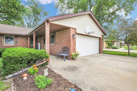 Tiny photo for 210 N Prospect Avenue, Savoy, IL 61874 (MLS # 12409488)