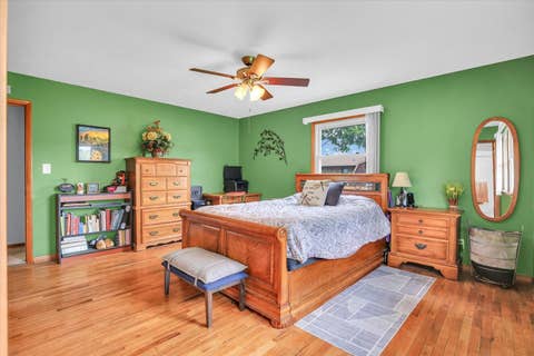 Tiny photo for 210 N Prospect Avenue, Savoy, IL 61874 (MLS # 12409488)