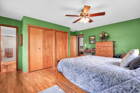 Tiny photo for 210 N Prospect Avenue, Savoy, IL 61874 (MLS # 12409488)