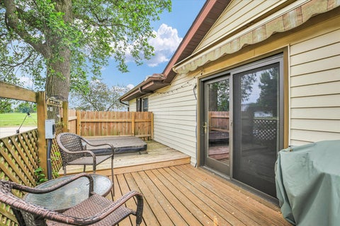 Tiny photo for 210 N Prospect Avenue, Savoy, IL 61874 (MLS # 12409488)