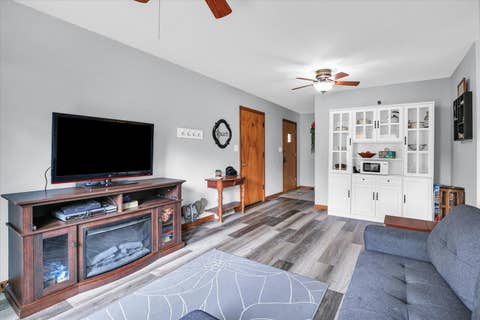 Tiny photo for 210 N Prospect Avenue, Savoy, IL 61874 (MLS # 12409488)
