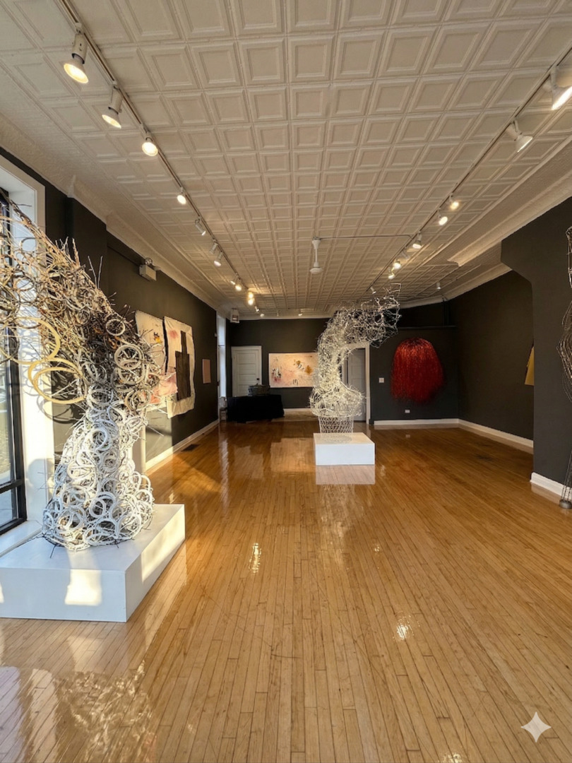 1912 N DAMEN Avenue 1