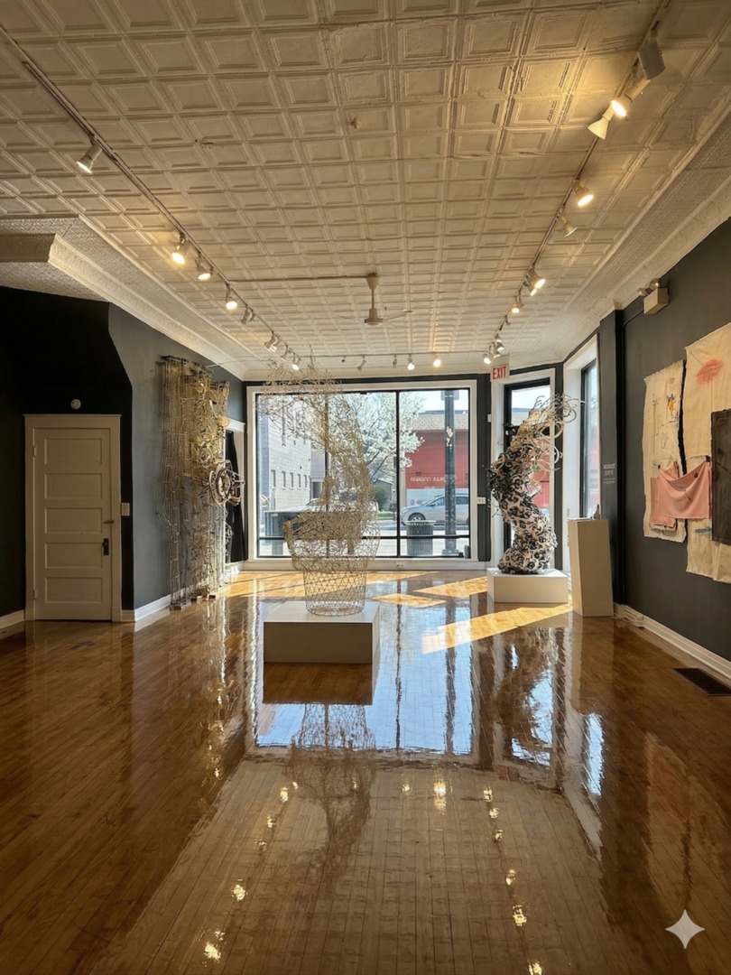 1912 N DAMEN Avenue 1