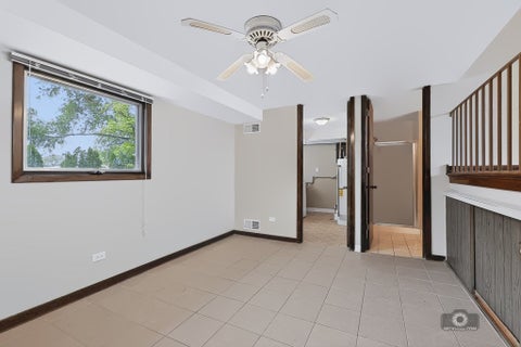 Tiny photo for 5595 155th Street, Oak Forest, IL 60452 (MLS # 12675244)