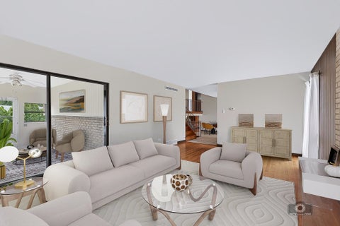 Tiny photo for 5595 155th Street, Oak Forest, IL 60452 (MLS # 12675244)