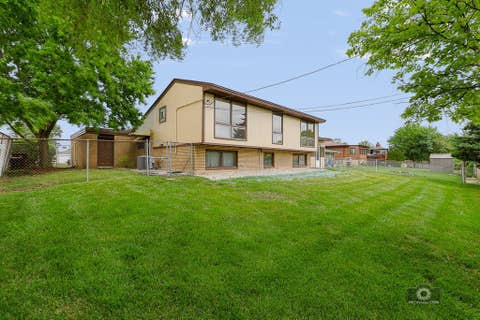 Tiny photo for 5595 155th Street, Oak Forest, IL 60452 (MLS # 12675244)