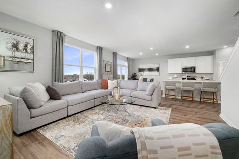 Tiny photo for 1263 Wildflower Lane, Bartlett, IL 60103 (MLS # 12457599)