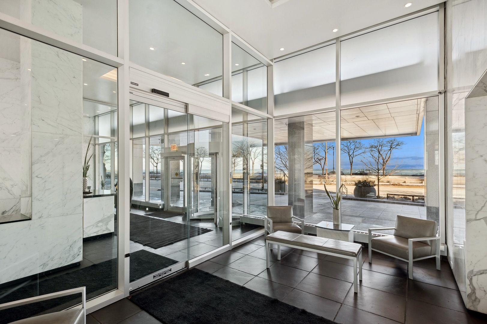 1300 N Lake Shore Drive 16B