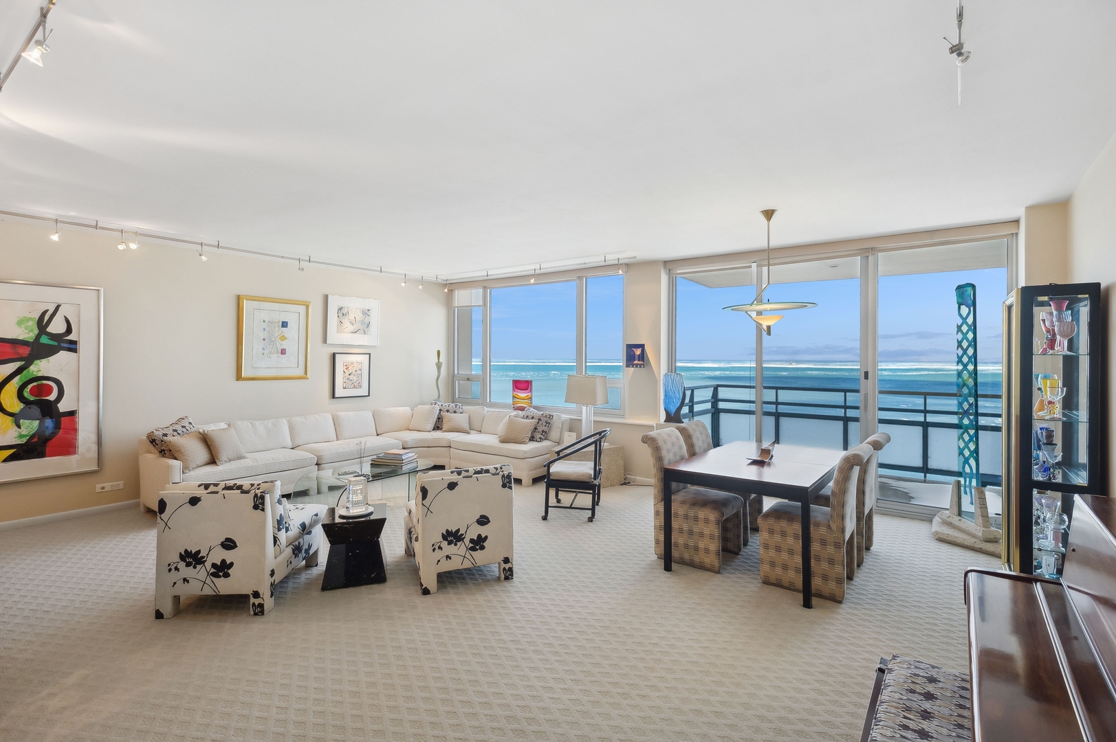 1300 N Lake Shore Drive 16B