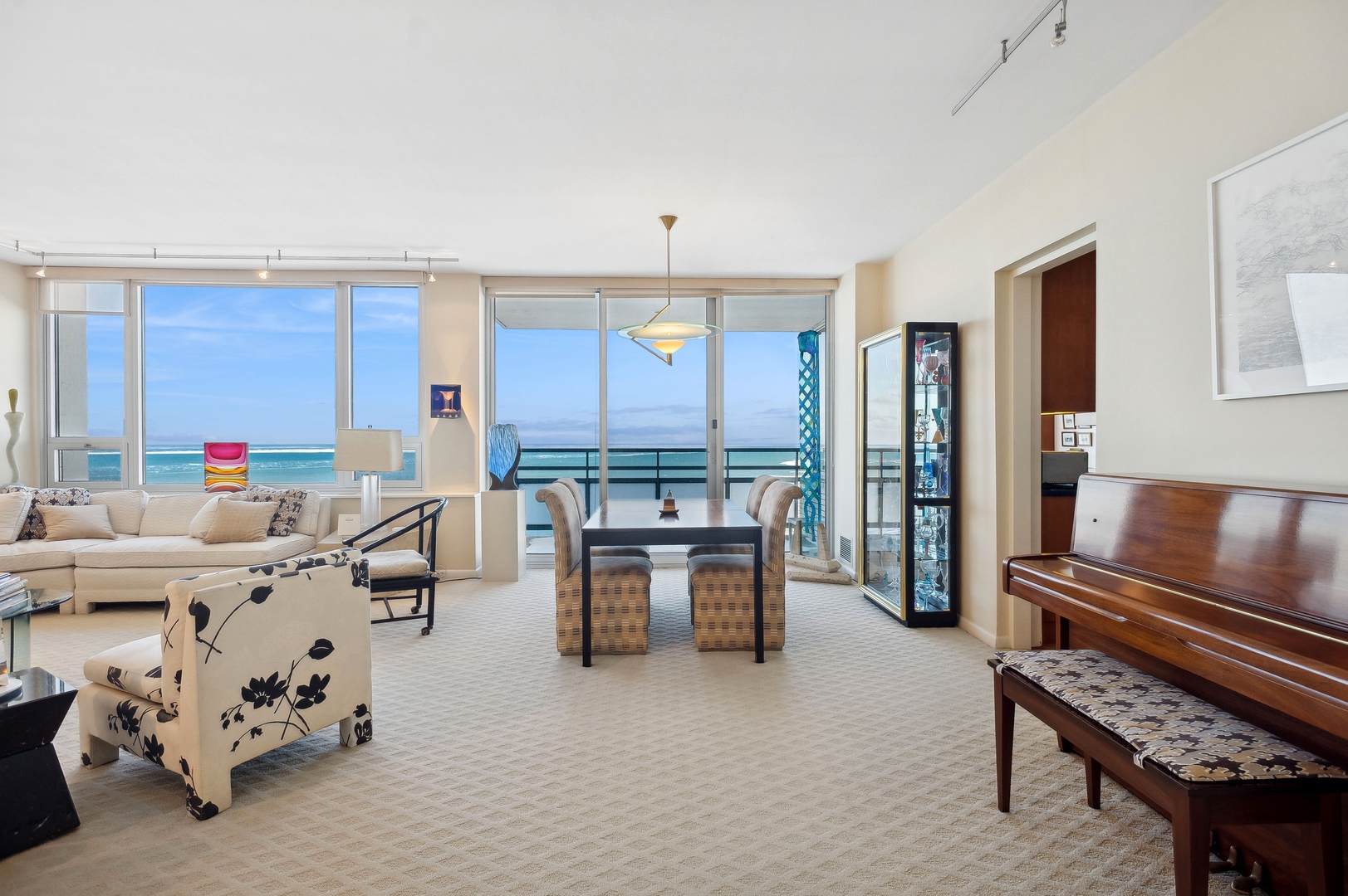 1300 N Lake Shore Drive 16B